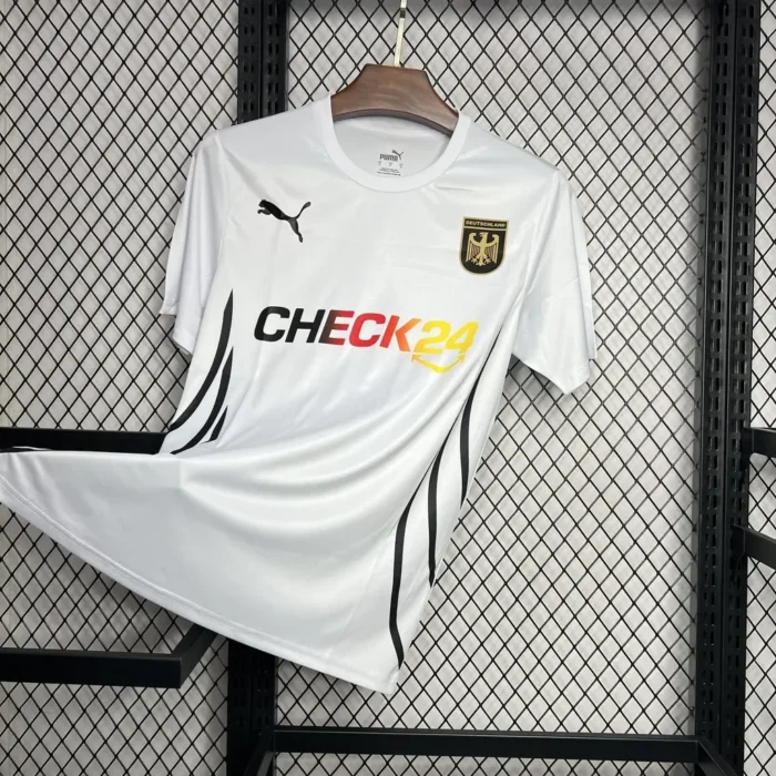 Germany 2024/25 Euro Special edition Jersey