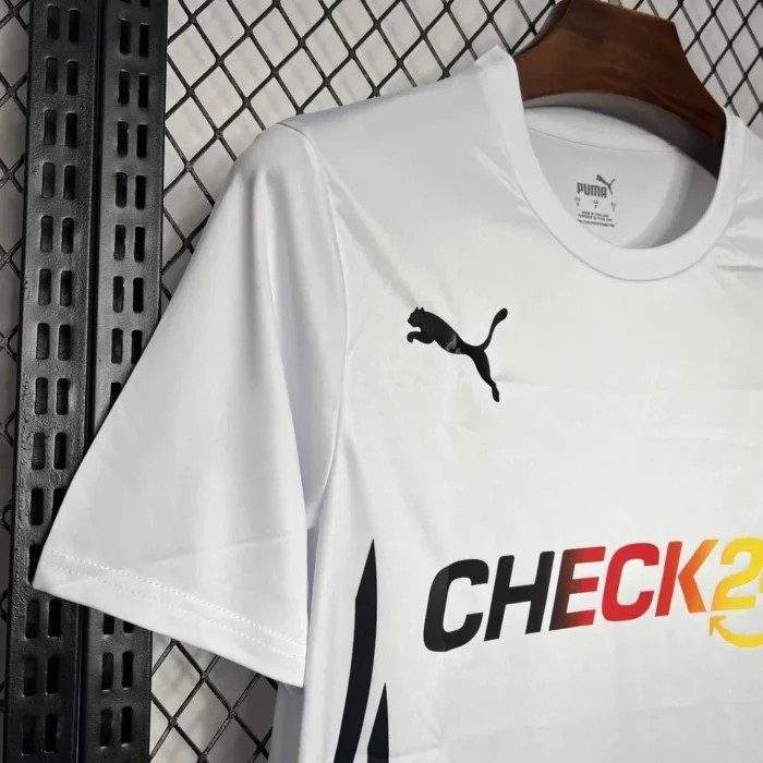 Germany 2024/25 Euro Special edition Jersey