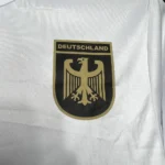 Germany 2024/25 Euro Special edition Jersey
