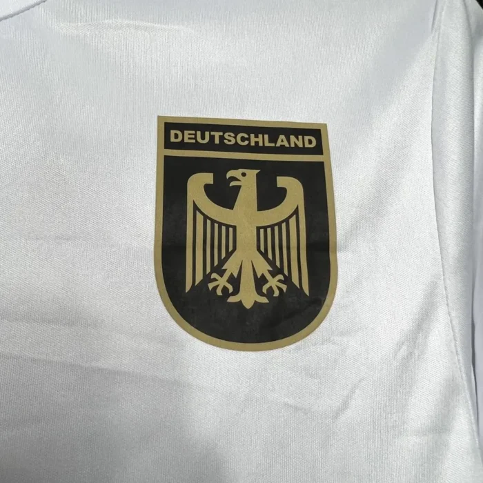Germany 2024/25 Euro Special edition Jersey