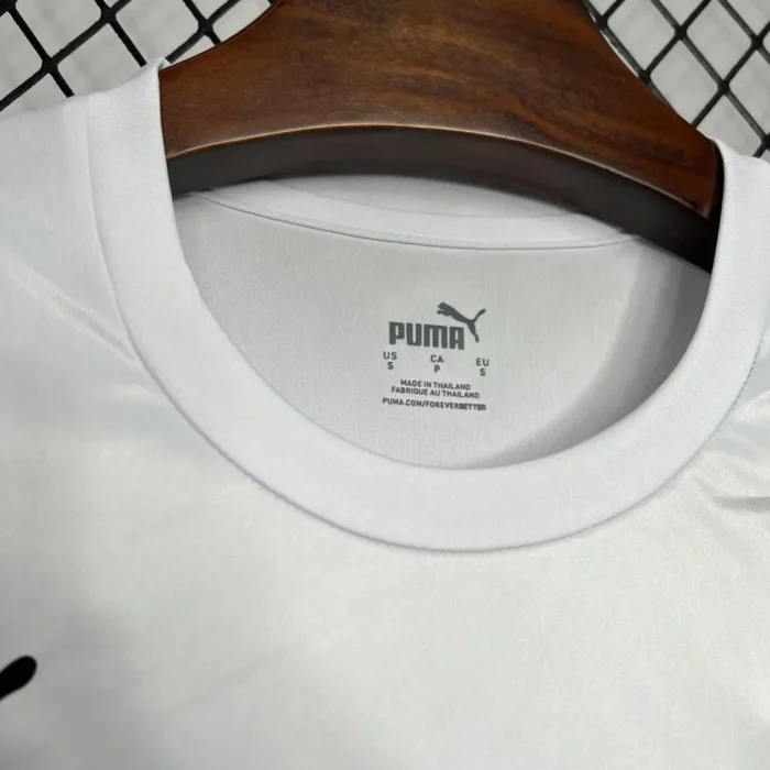 Germany 2024/25 Euro Special edition Jersey