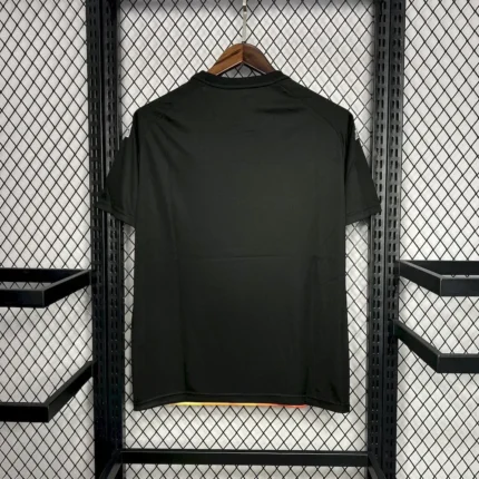 Germany 2024/25 Euro Style Jersey