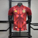 Germany 2025/26 (Women’s Team) Away Jersey Player Version