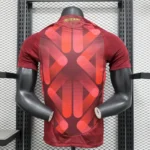 Germany 2025/26 (Women’s Team) Away Jersey Player Version