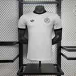 Germany 2025/26 125th Anniversary Jersey Player Version