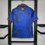 Getafe Club de Futbol 2024/25 Home Jersey