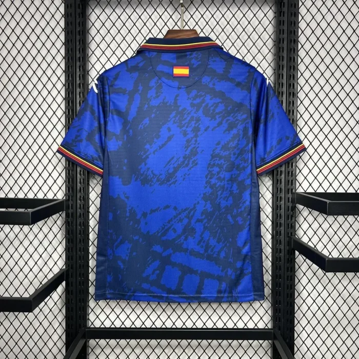 Getafe Club de Futbol 2024/25 Home Jersey