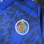 Getafe Club de Futbol 2024/25 Home Jersey