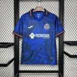 Getafe Club de Futbol 2024/25 Home Jersey