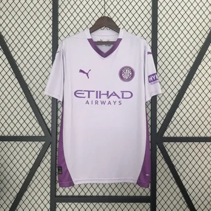 Girona 2024/25 Third Jersey