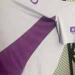 Girona 2024/25 Third Jersey