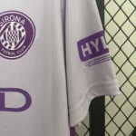 Girona 2024/25 Third Jersey