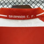 Granada 1997/98 Home Retro Jersey
