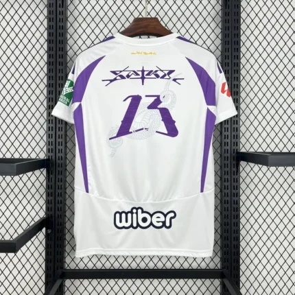 Granada 2024/25 Fourth Jersey