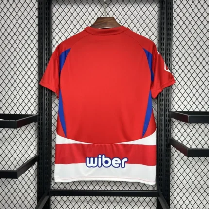 Granada 2024/25 Home Jersey