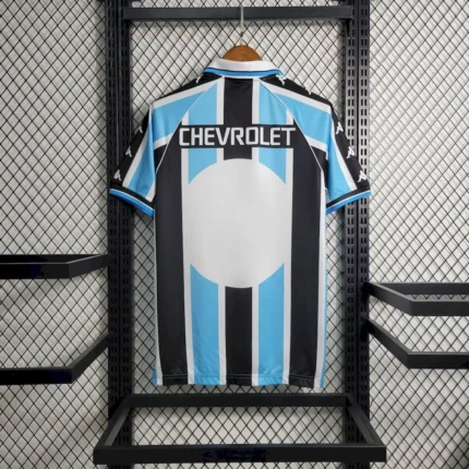 Gremio 2000 Home Retro Jersey