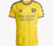 Antoine Griezmann Orlando City 2026 Sunken Treasure away kit with number 7