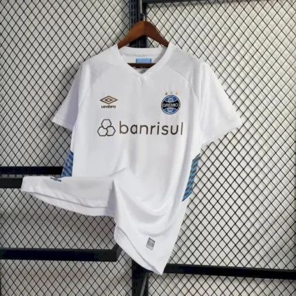 GrÃªmio 2023/24 Away Jersey