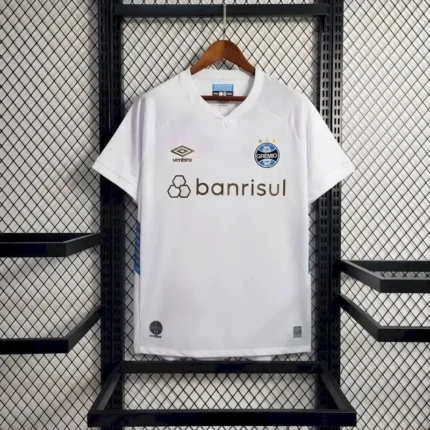 GrÃªmio 2023/24 Away Jersey