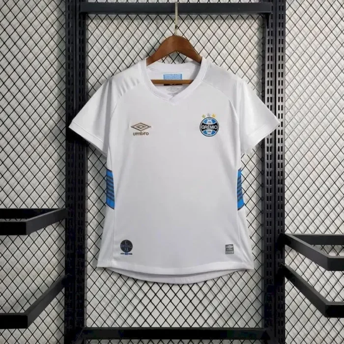 GrÃªmio 2023/24 Away Womens Jersey