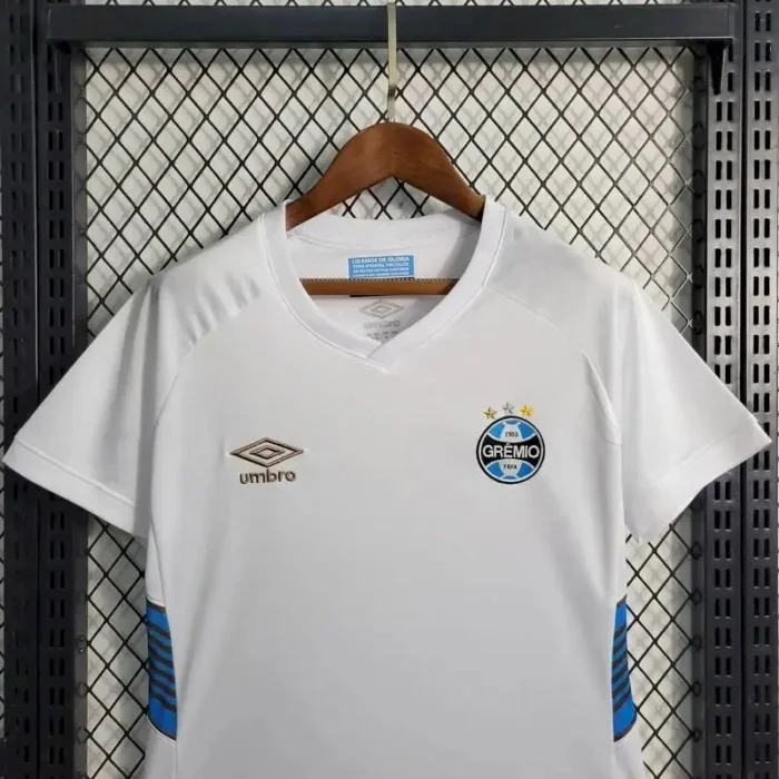 GrÃªmio 2023/24 Away Womens Jersey