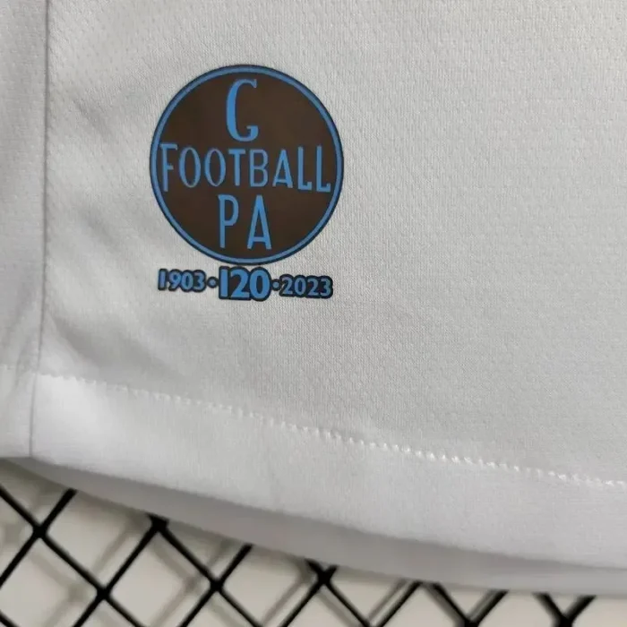 GrÃªmio 2023/24 Away Womens Jersey