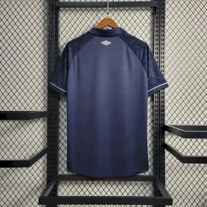 GrÃªmio 2023/24 Goalkeeper Jersey Navy