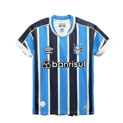 GrÃªmio 2023/24 Home Jersey