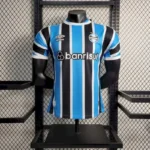 GrÃªmio 2023/24 Home Jersey Player Version