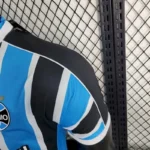 GrÃªmio 2023/24 Home Jersey Player Version
