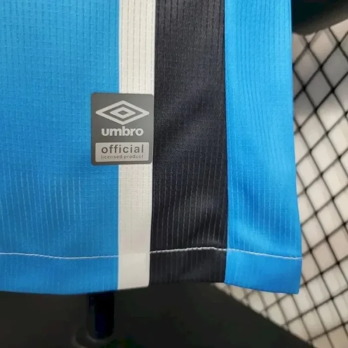 GrÃªmio 2023/24 Home Jersey Player Version