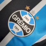 GrÃªmio 2023/24 Home Jersey Player Version
