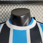 GrÃªmio 2023/24 Home Jersey Player Version