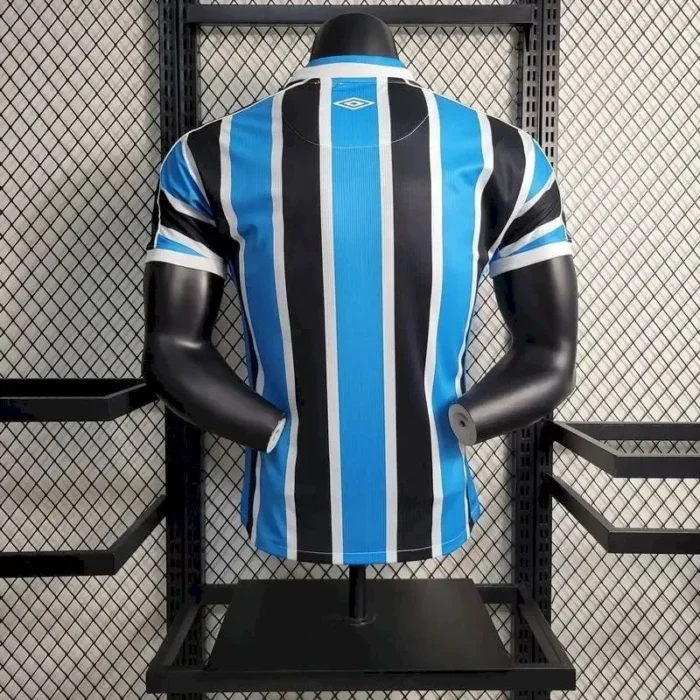 GrÃªmio 2023/24 Home Jersey Player Version