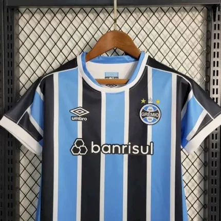 GrÃªmio 2023/24 Home Kids Kit