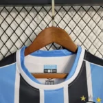 GrÃªmio 2023/24 Home Kids Kit