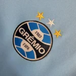 GrÃªmio 2023/24 Pre-Match Training Jersey Blue