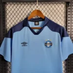GrÃªmio 2023/24 Pre-Match Training Jersey Blue