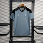 GrÃªmio 2023/24 Pre-Match Training Jersey Grey