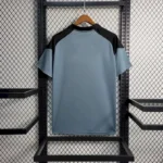 GrÃªmio 2023/24 Pre-Match Training Jersey Grey
