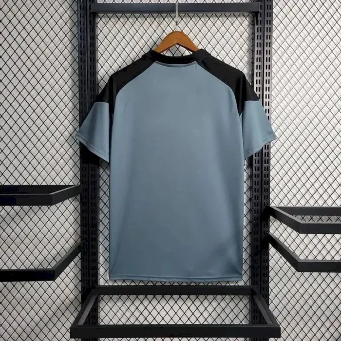 GrÃªmio 2023/24 Pre-Match Training Jersey Grey