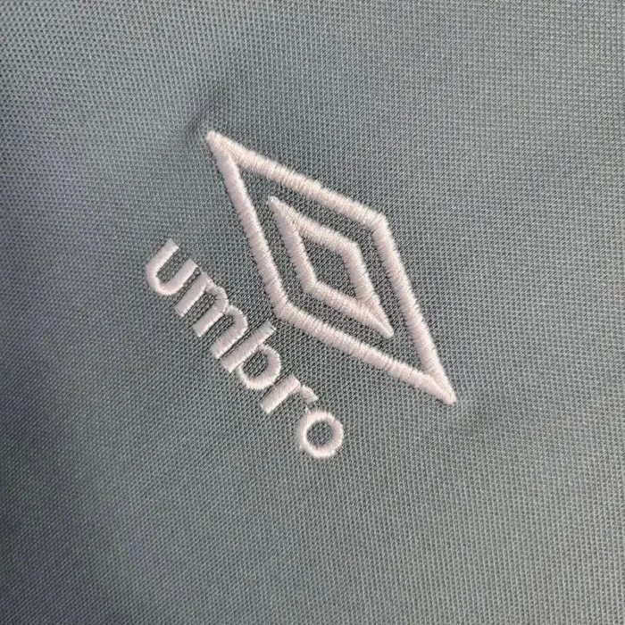 GrÃªmio 2023/24 Pre-Match Training Jersey Grey