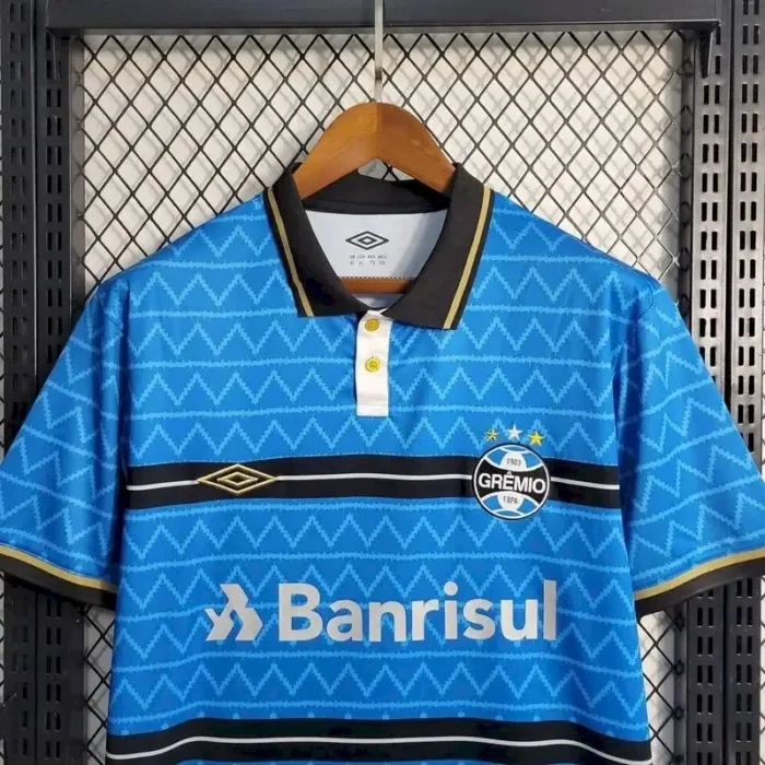 GrÃªmio 2023/24 Special Edition Jersey