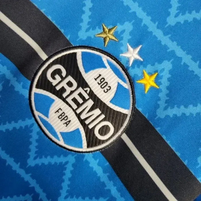 GrÃªmio 2023/24 Special Edition Jersey