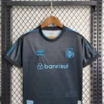 GrÃªmio 2023/24 Third Kids Kit