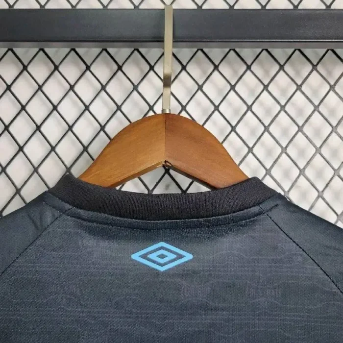 GrÃªmio 2023/24 Third Kids Kit