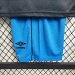 GrÃªmio 2023/24 Third Kids Kit
