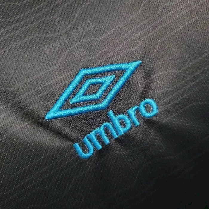 GrÃªmio 2023/24 Third Kids Kit