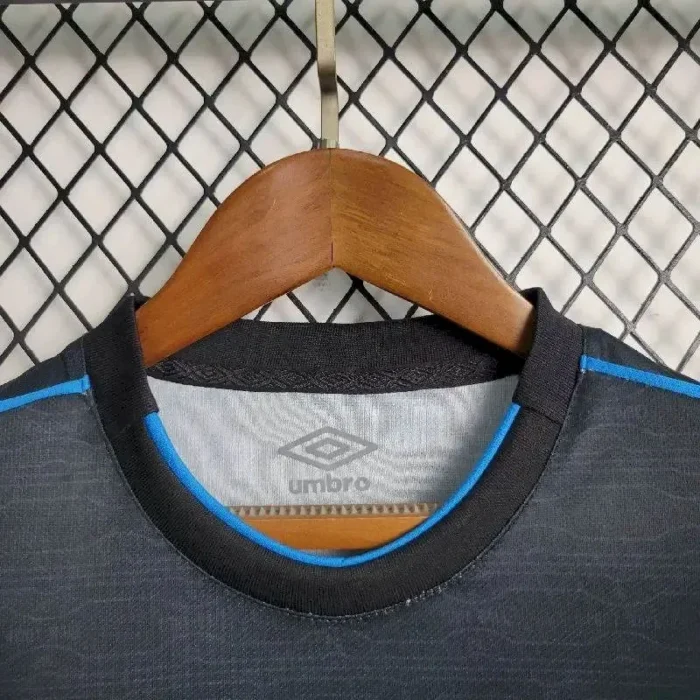 GrÃªmio 2023/24 Third Kids Kit