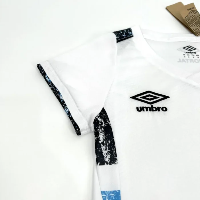 GrÃªmio 2024/25 Away Womens Jersey